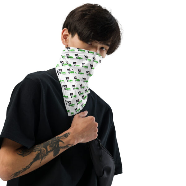 All-over print bandana - Image 4