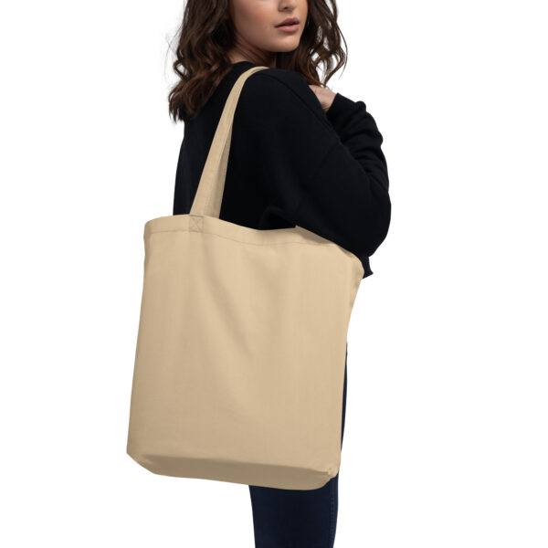 Eco Tote Bag - Image 2