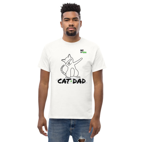 Men's classic tee