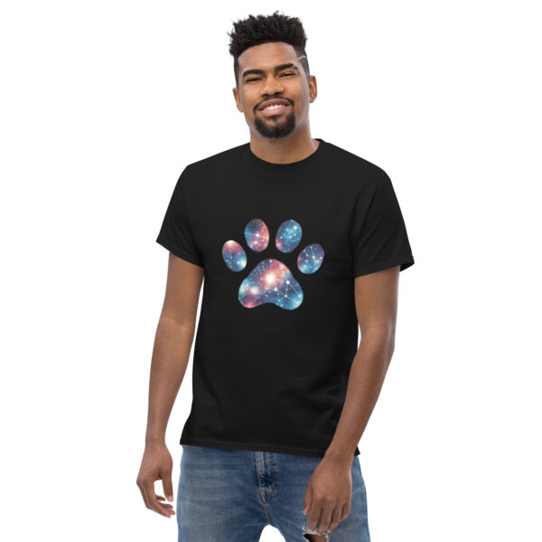 Men's classic tee - Image 6