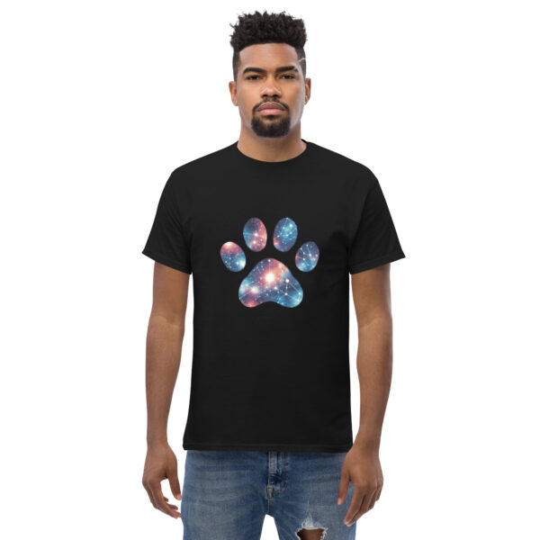 Men's classic tee - Image 5