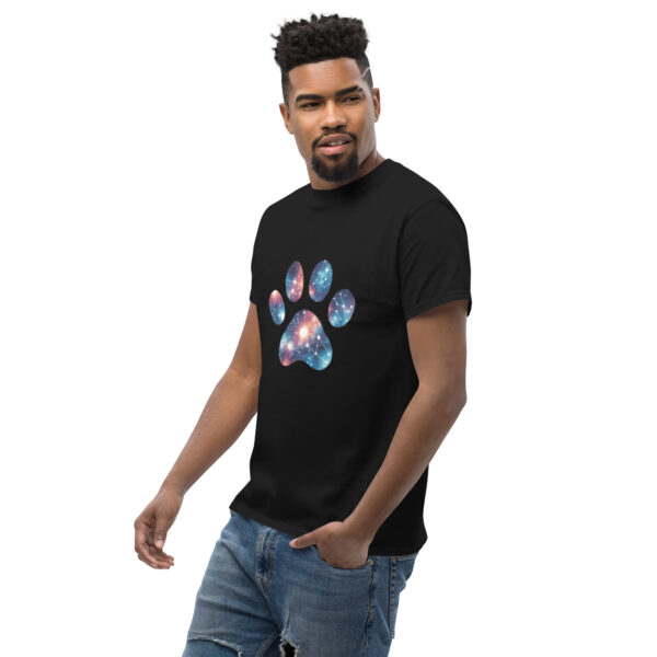 Men's classic tee - Image 7