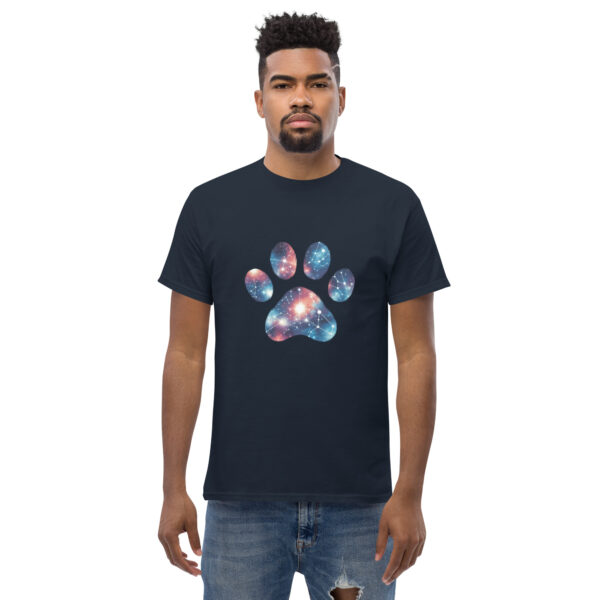 Men's classic tee - Image 8