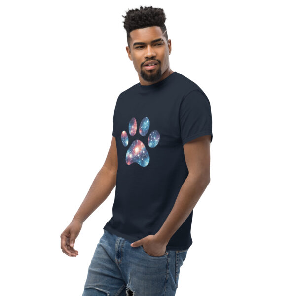 Men's classic tee - Image 10