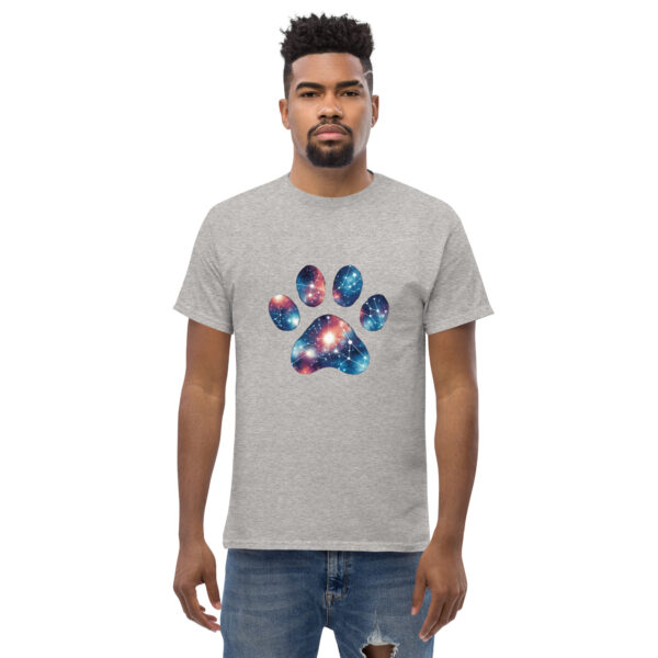 Men's classic tee - Image 11