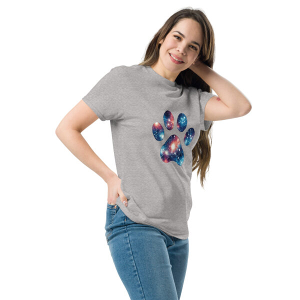 Men's classic tee - Image 3