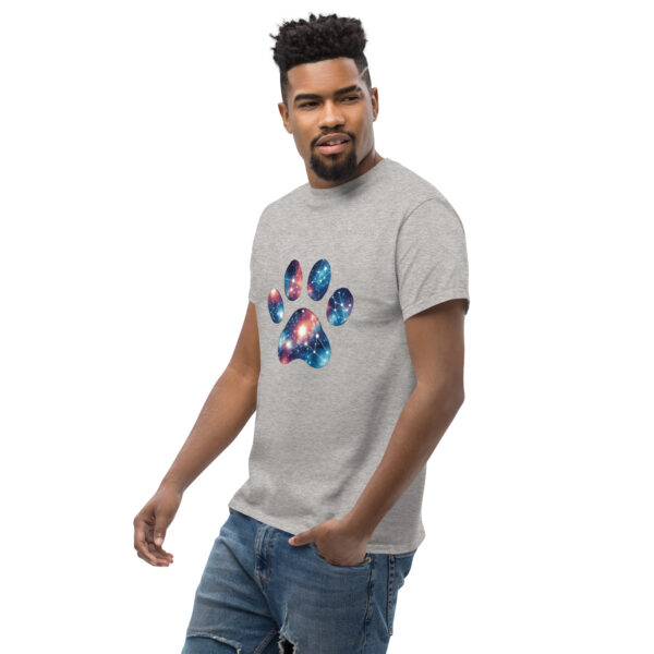 Men's classic tee - Image 13
