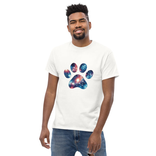 Men's classic tee - Image 15