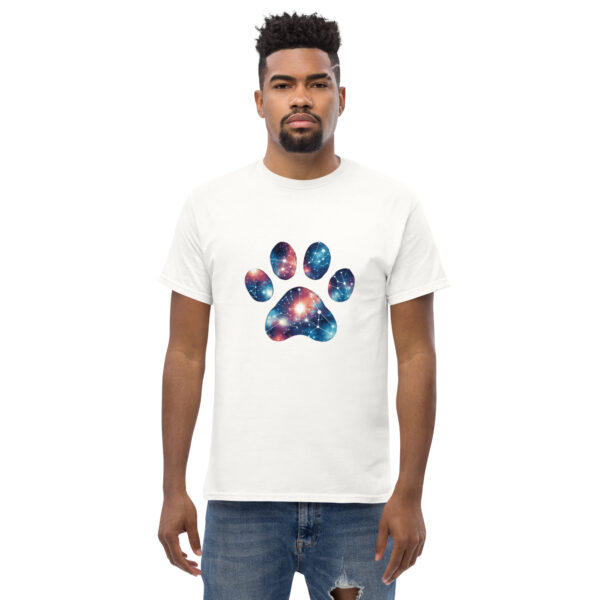 Men's classic tee - Image 14