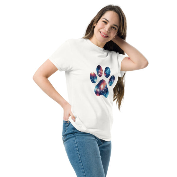 Men's classic tee - Image 4