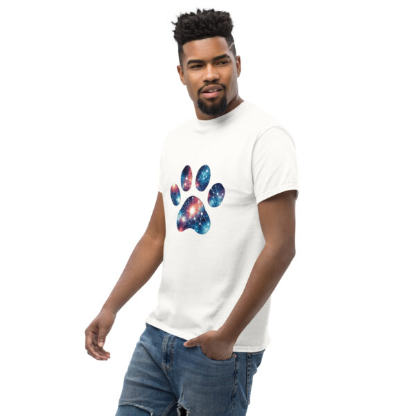 Men's classic tee - Image 16